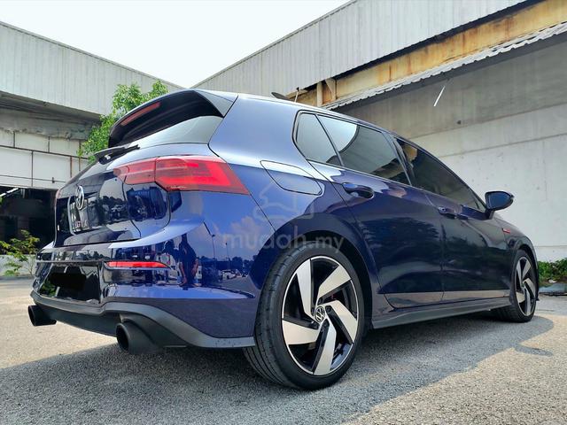 2022 Volkswagen GOLF 2.0 (A) GTI≫MK8≫STAGE 2 - 4