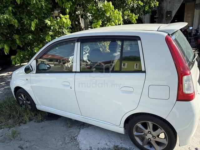 2008 Perodua VIVA 1.0 Manual - 4