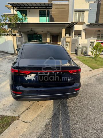 2024 Proton S70 1.5 FLAGSHIP MY23 (A) - 4