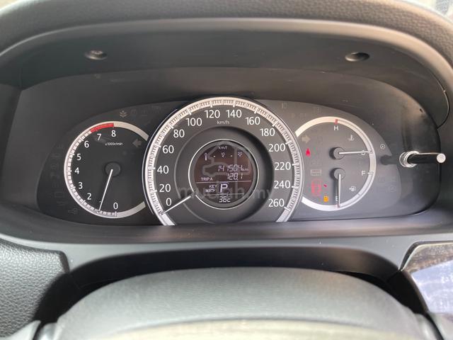 2014 Honda ACCORD 2.0 VTi-L (A) P/START FULL LOAN - 3