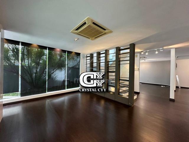 2 Storey Commercial Shop House @ Greenlane 1
