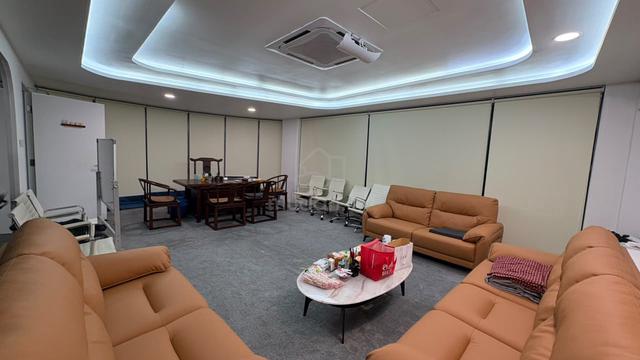 Wisma Bangsar 8, Wisma bangsar 8, Bangsar 1