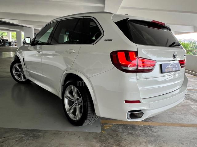 2017 ✅19" Inch Bmw M-Sport Rim - 2