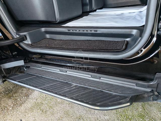 2024 Toyota ALPHARD 2.5 Z (A)HIGH LOAN💥 HIGH SPEC - 5