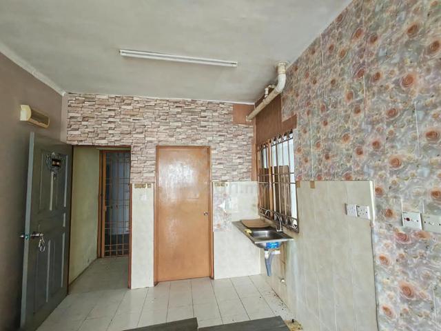 Vista Impiana 1