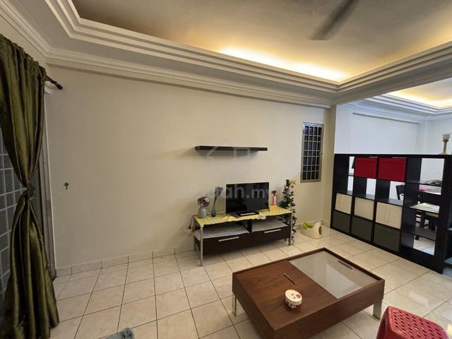 Pelangi Damansara 1