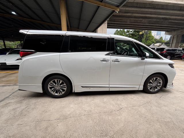 2024 Toyota ALPHARD 2.5 Z MPV (A) 5A CAR Modellist - 4