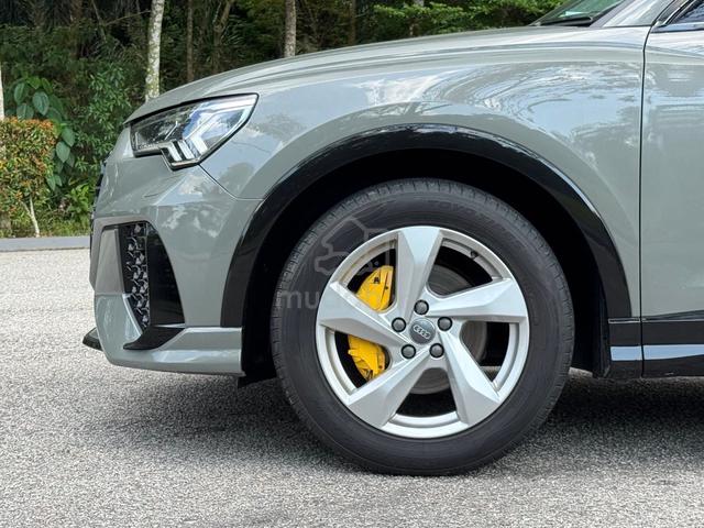 2020 Audi Q3 1.4 ADVANCE  TFSI (A) - 5