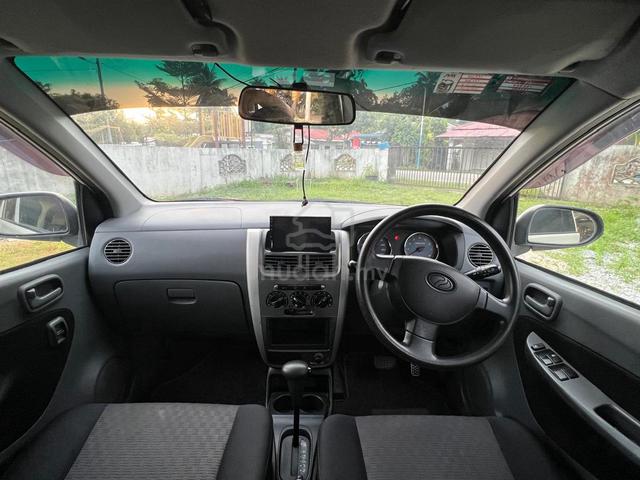 2011 Perodua VIVA 1.0 ELITE AT EJ-VE (A) - 3