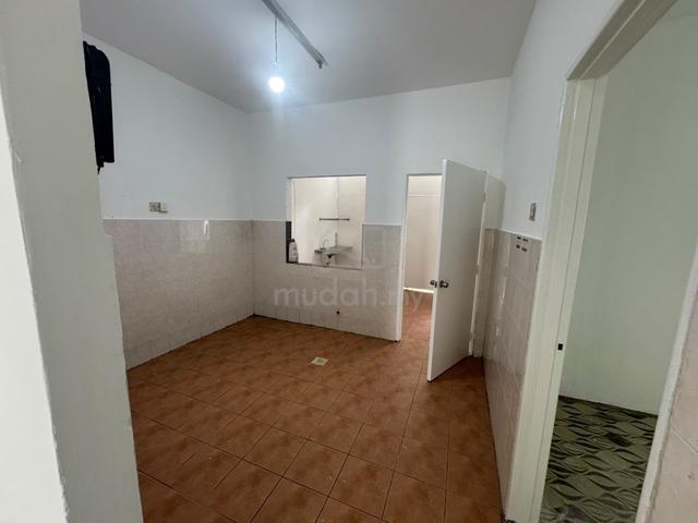 Saujana Damansara 2 storey nearby MRT station 1