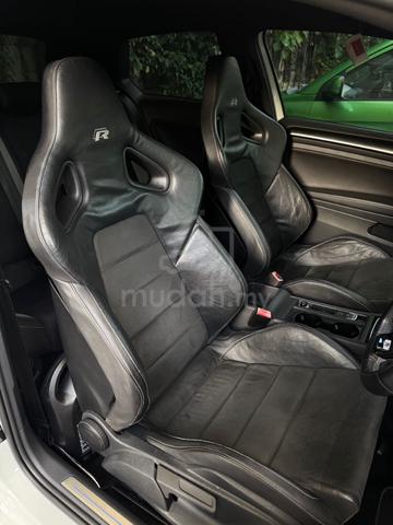 2015 Volkswagen GOLF 2.0 R (A) - 4