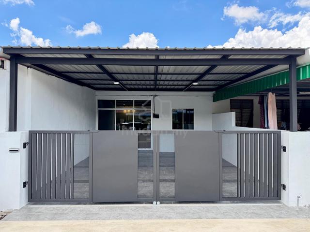 [FULL LOAN]Taman Kempas For Sale 1