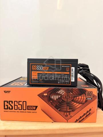 DarkFlash GS650 - photo 3 of 4