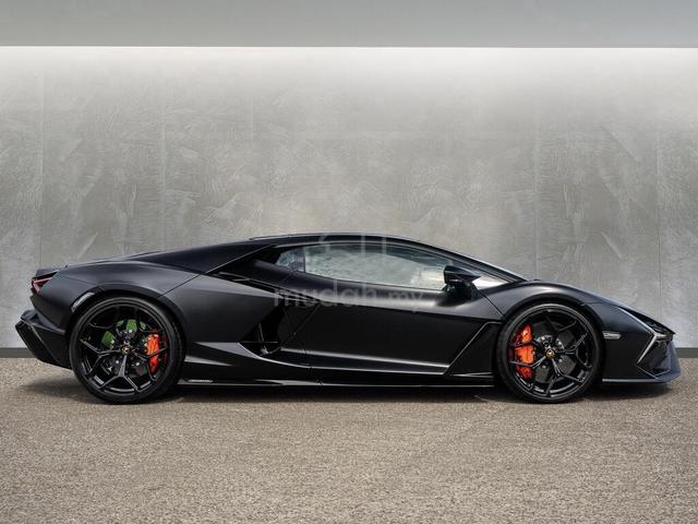 2024 Lamborghini REVUELTO 6.5 V12 OFFICIAL APPROVE - 3