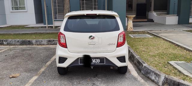 Axia E 2020 - 4