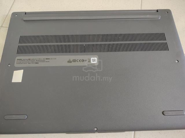 Lenovo ideapad slim3 15irh10 laptop - photo 6 of 6