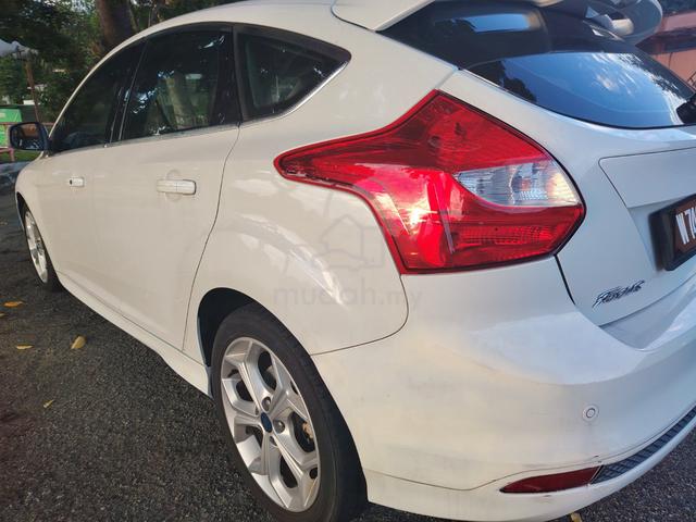 2013 Ford FOCUS 2.0 Ti-VCT SPORT PLUS (A) - 3