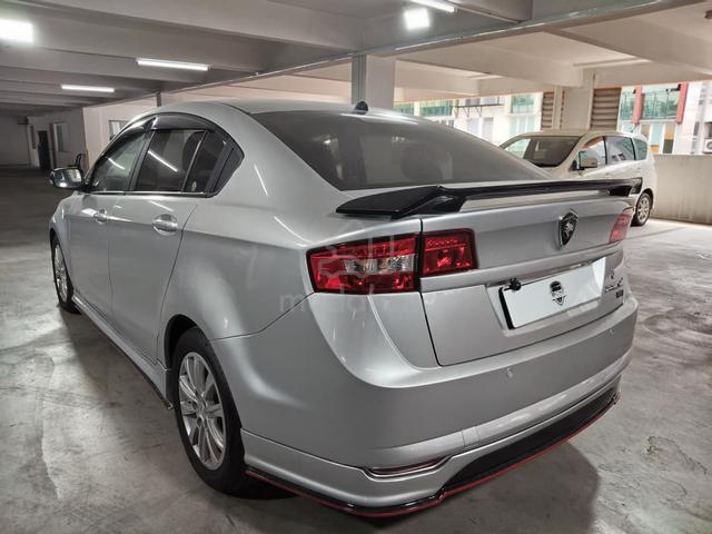 Proton PREVE 1.6 CFE PREMIUM (A) *SALES* 🎁💥 - 4