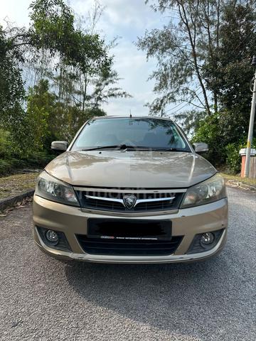 2013 Proton SAGA 1.3 FL (A) - 1