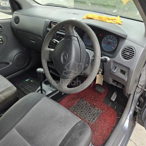 2012 Perodua VIVA 1.0 EJ-VE (A) - 5
