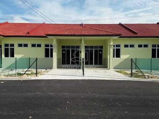 Teres kemayang berdekatan kota bharu 1