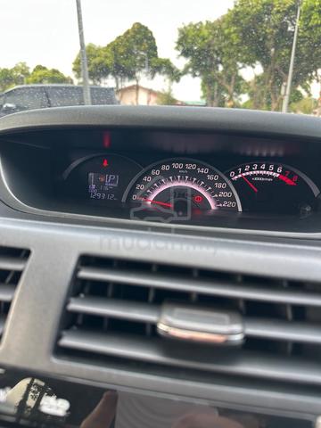2018 Perodua ALZA 1.5 ZV ADVANCED FACELIFT (A) - 5