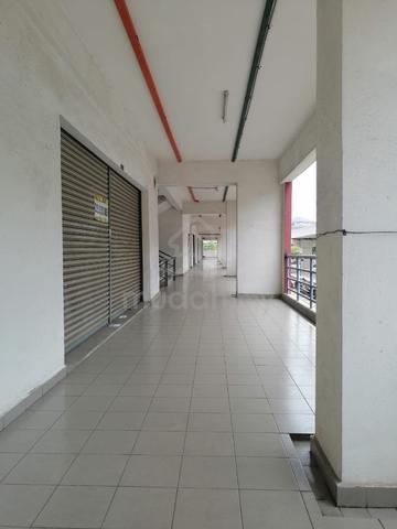 [FOR SALE] - Strategic Shop Lot in Klang! 1