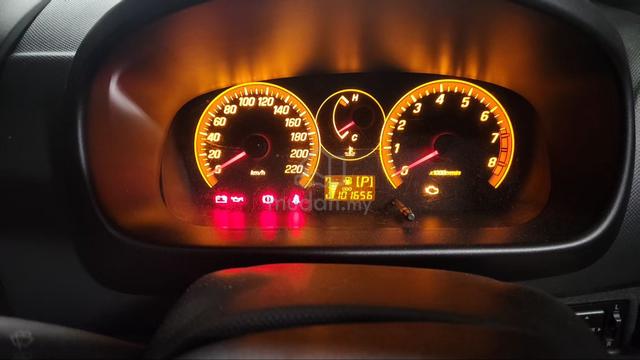 2006 Perodua MYVI 1.3 EZ (A) - 5