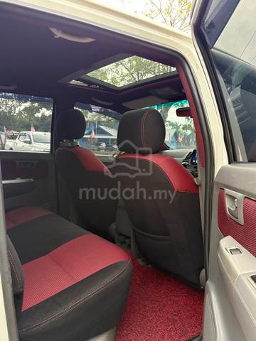 Hilux Vigo champ 3.0 auto Vnt 2011 - 5