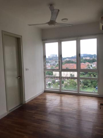Vina Versatile Homes @ Cheras 1
