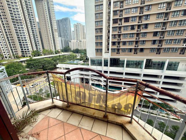 Hartamas Regency I 1