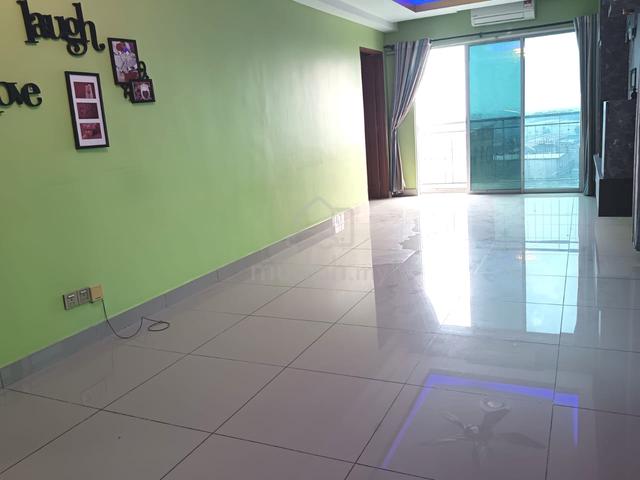 BBK Condominium 1