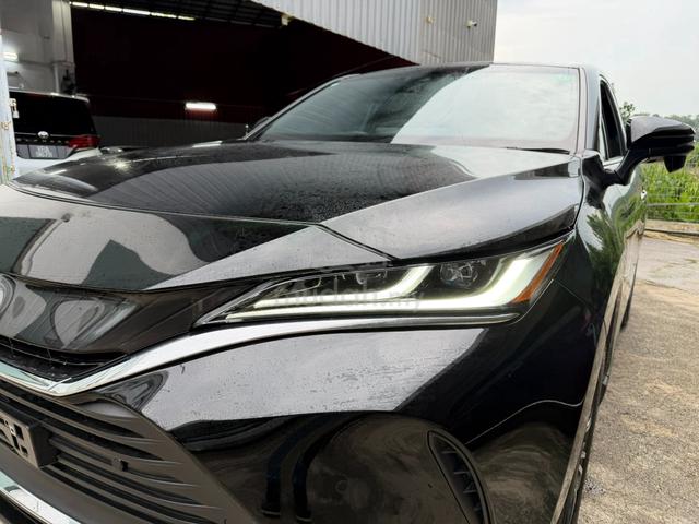 2024 Toyota HARRIER 2.0 G SPEC DIM 6K MILEAGE ONLY - 3