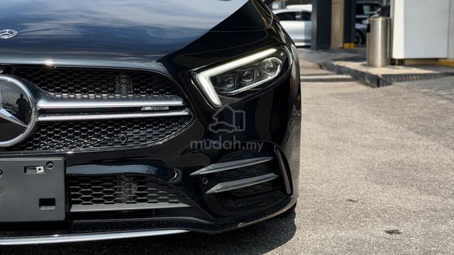 2023 Mercedes Benz A35 AMG 2.0 4MATIC Sedan - 5