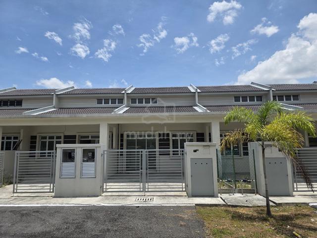 [Ready Move in] Single Storey Full Loan Jalan Sukepi Main Road 1