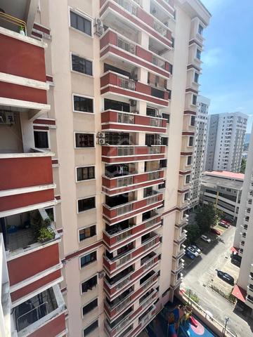 Pelangi Astana 1