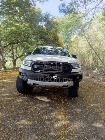 2021 Ford RANGER 2.2 FX4 (A) - 3
