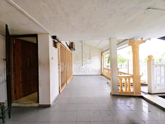 2 Storey Terrace House 22x80sft Taman Permata Kuala Lumpur 1