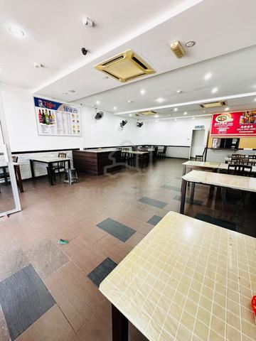 Commercial Shop Lot Ground Floor Georgetown Rent 1