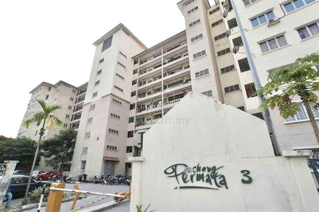 Puchong Permata 3 1
