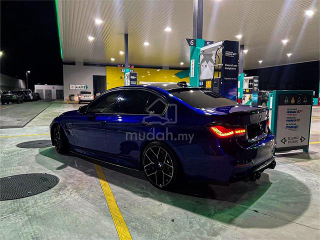 Bmw 320i SPORTS (CKD) 2.0 (A) - 3