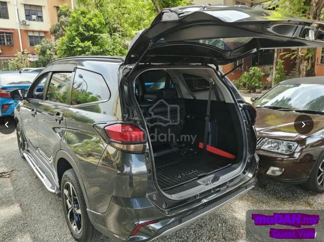 2019 Perodua ARUZ 1.5 AV (A) - 4