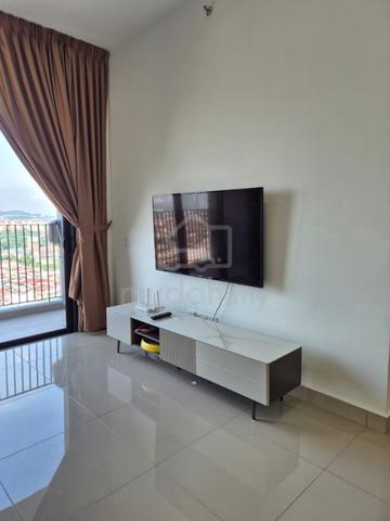 Residensi AVA, Kiara Bay 1