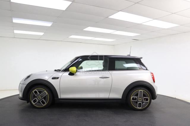 2022 Mini COOPER 10.0 SE MY20 F56 (A) - 5