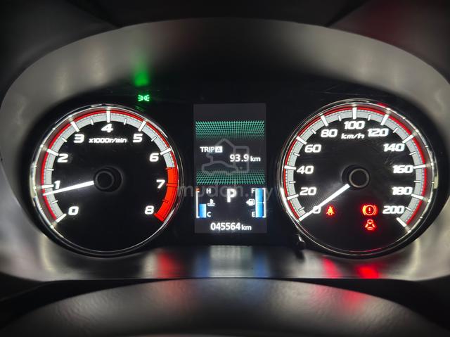 2023 Mitsubishi XPANDER 1.5 (A) - 4