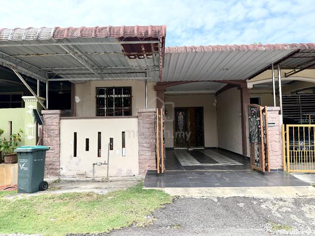 TERMURAH Teres setingkat Taman Seri Mahkota, Kulim 1