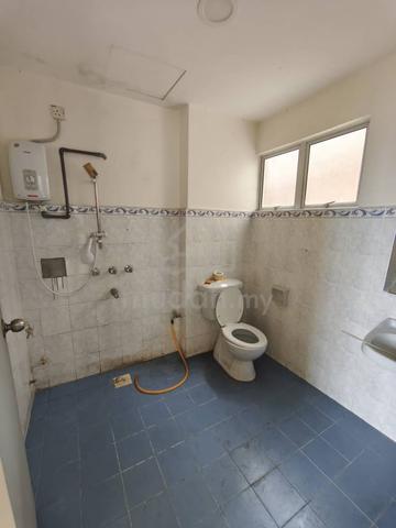 Sri Bayu Apartments 4