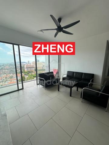 Triuni Residences @ The Sanctuary 1