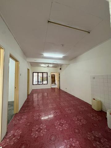 Pangsapuri Sri Nervillia 1