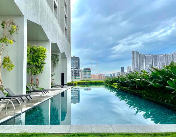 V Residence Suites @ Sunway Velocity 1